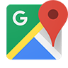Google Maps Icon