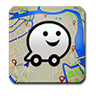 waze icon